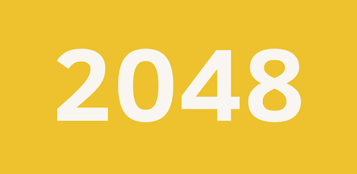 2048 (Ads Free) pc screenshot