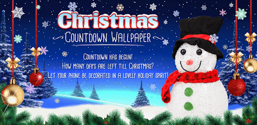 Christmas Countdown Wallpaper for PC - How to Install on Windows PC, Mac