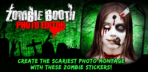 Zombie Booth Photo Editor pc screenshot Zombie Booth Photo Editor pc screenshot