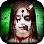 Zombie Booth Photo Editor icon