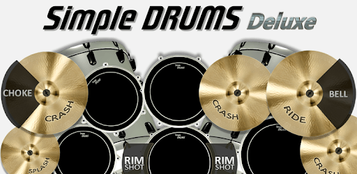 Simple Drums - Deluxe pc screenshot Simple Drums - Deluxe pc screenshot