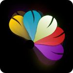 HD free wallpaper icon