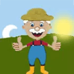 ali babanin çiftliği icon
