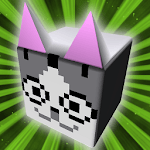 Kitty Crossy! icon