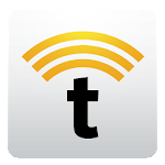 TrackAbout icon