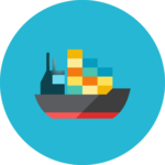 Marine Tracker - Maritime traffic - Ship radar for pc icon