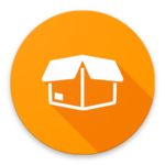 Package Tracking - USPS, DHL, UPS, FedEx, TNT icon