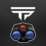 TrackingPoint for pc icon