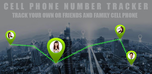 Track Lost Cell Phone - Find Phone Location pc screenshot Track Lost Cell Phone - Find Phone Location pc screenshot
