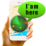 Track Lost Cell Phone - Find Phone Location icon