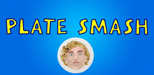 Logan Paul Plate Smash pc screenshot