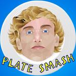 Logan Paul Plate Smash icon