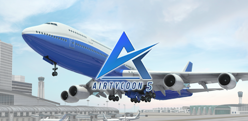 AirTycoon 5 pc screenshot AirTycoon 5 pc screenshot