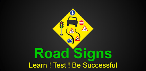 Road Signs & Driving Rules pc screenshot Road Signs & Driving Rules pc screenshot