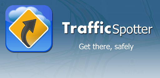 Traffic Reports pc screenshot Traffic Reports pc screenshot