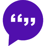 Slogan and Quotes icon