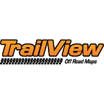 TrailView icon