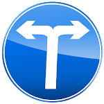Trailze Biking Hiking Outdoor icon