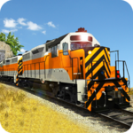Train Driver 2018: Train Simulator icon
