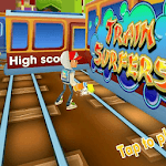 Train Subway-Enjoy the Endless Run icon