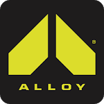 Alloy Personal Training for pc icon