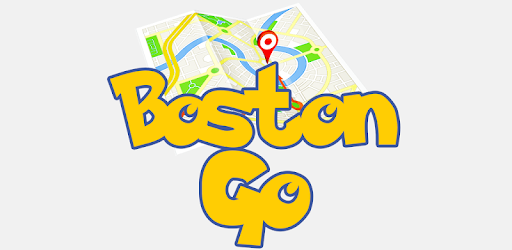 Boston Go map pc screenshot