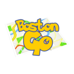 Boston Go map icon