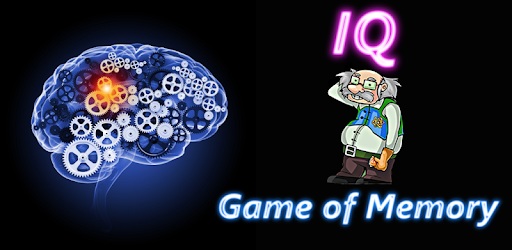 IQ Game of Memory pc screenshot