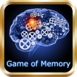 IQ Game of Memory icon