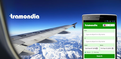 Flight Search pc screenshot Flight Search pc screenshot