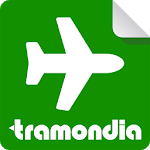 Flight Search icon