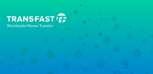 Transfast - Money Transfer pc screenshot