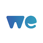 Wetransfer - Android File Transfer icon