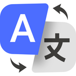 Free Translate App: Text, Voice, Image Translation icon