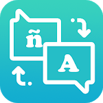 My Translator - Speech Text Translate icon