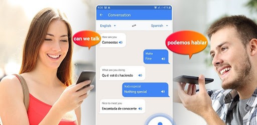 Translate Free - Language Translator & Dictionary pc screenshot Translate Free - Language Translator & Dictionary pc screenshot