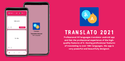 Translato 2021 pc screenshot Translato 2021 pc screenshot