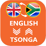 English Tsonga Translator icon