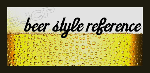 BJCP Beer Style Reference pc screenshot BJCP Beer Style Reference pc screenshot