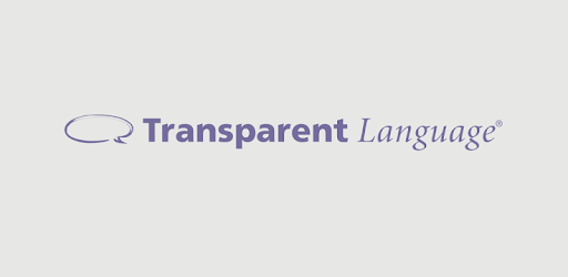 Transparent Language Online pc screenshot Transparent Language Online pc screenshot