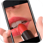 Mirror Transparent Screen Lwp icon