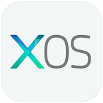 XOS - 2018 Launcher,Theme,Wallpaper icon