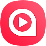 Visha - create awesome videos- short videos social icon