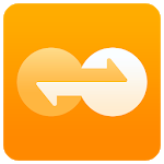 Transfer- Share&Change phone for pc icon Transfer- Share&Change phone for pc icon