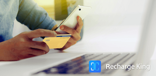 Recharge King - Top up tool, Recharge phone pc screenshot Recharge King - Top up tool, Recharge phone pc screenshot