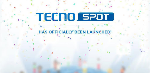 Tecno Spot pc screenshot