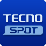 Tecno Spot icon