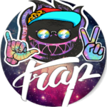Trap Photo Editor Trap Stickers icon