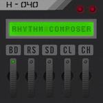 Rhythm Composer H-040 icon