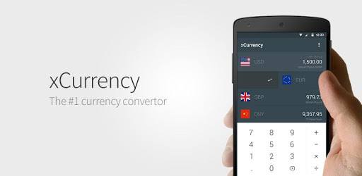 xCurrency - Smart Currency pc screenshot xCurrency - Smart Currency pc screenshot